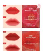 Black Rouge Cream Matt Rouge 3 - 10 Colors - CM18 Unforgettable Flower