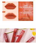 Black Rouge Cream Matt Rouge 3 - 10 Colors - CM19 When the Balsam Blooms