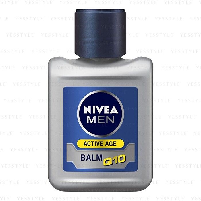 Men Active Age Balm Q10 - 110ml