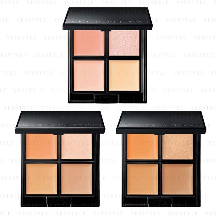 Skin Reflect Fresh Concealer - 003 Sand