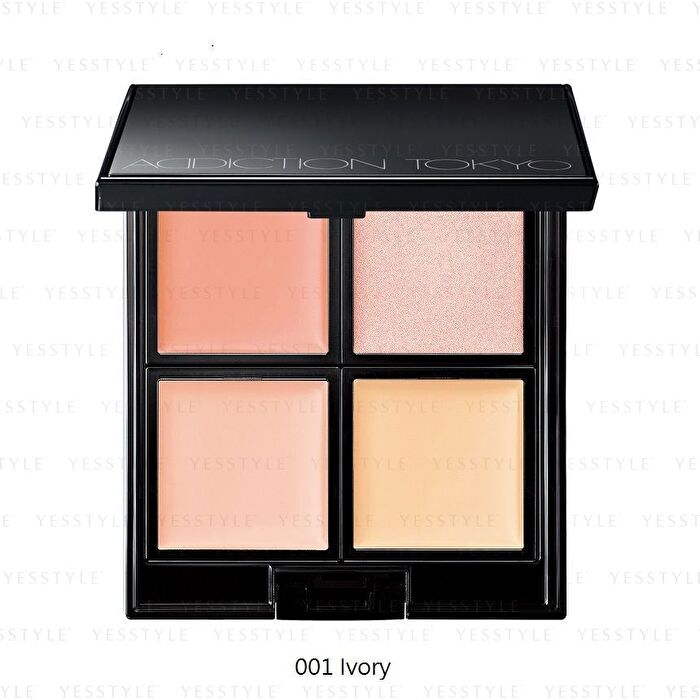 Skin Reflect Fresh Concealer - 003 Sand
