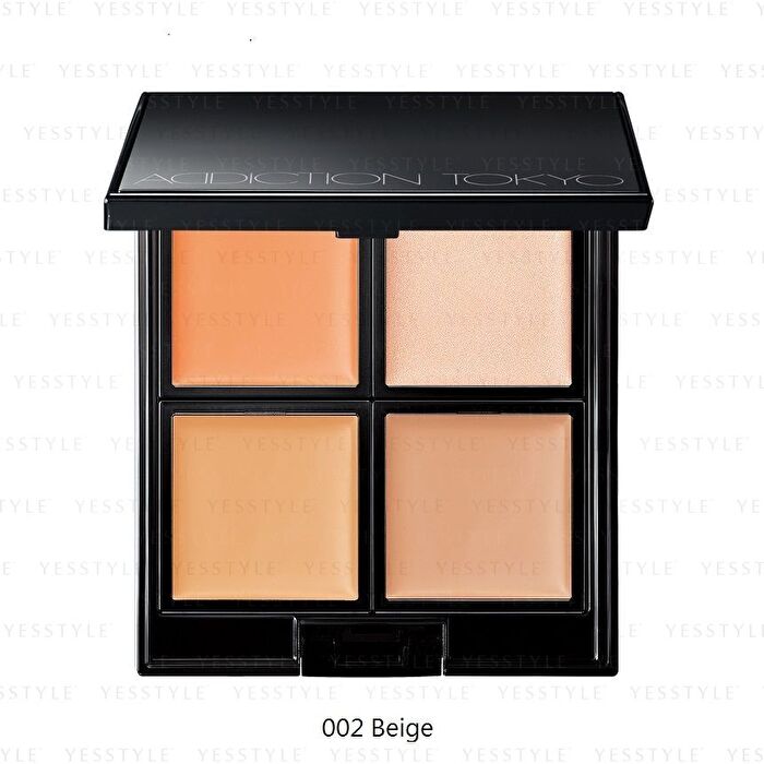 Skin Reflect Fresh Concealer - 003 Sand