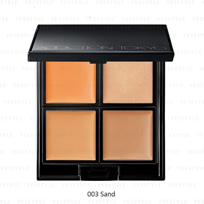 Skin Reflect Fresh Concealer - 003 Sand