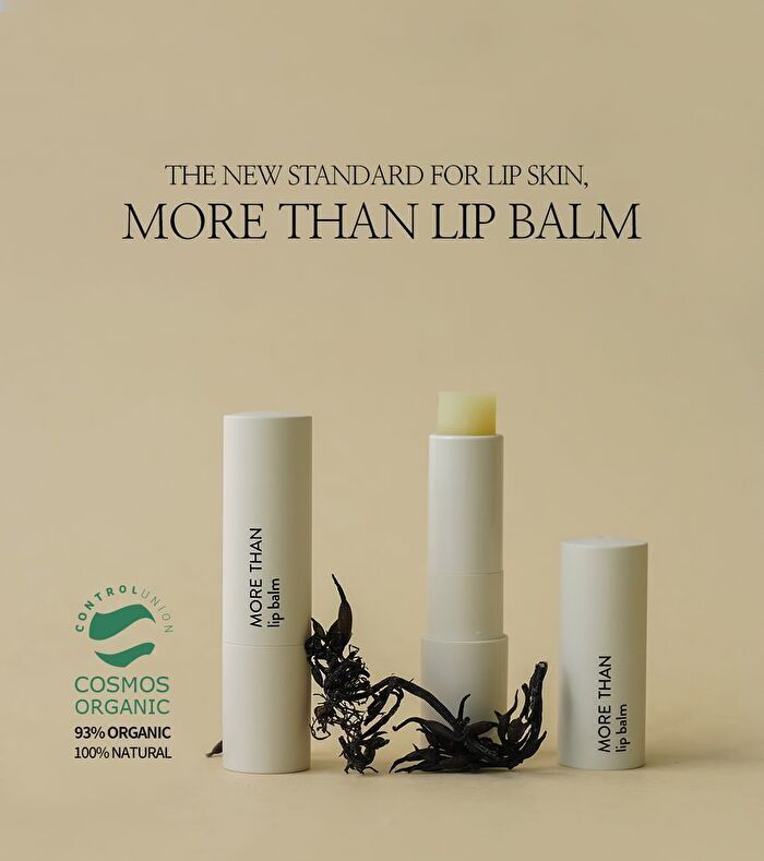 More Than Lip Balm - 4g