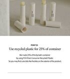 More Than Lip Balm - 4g