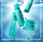 Super Aqua Max Combination Watery Cream Jumbo - Renewed - 120ml