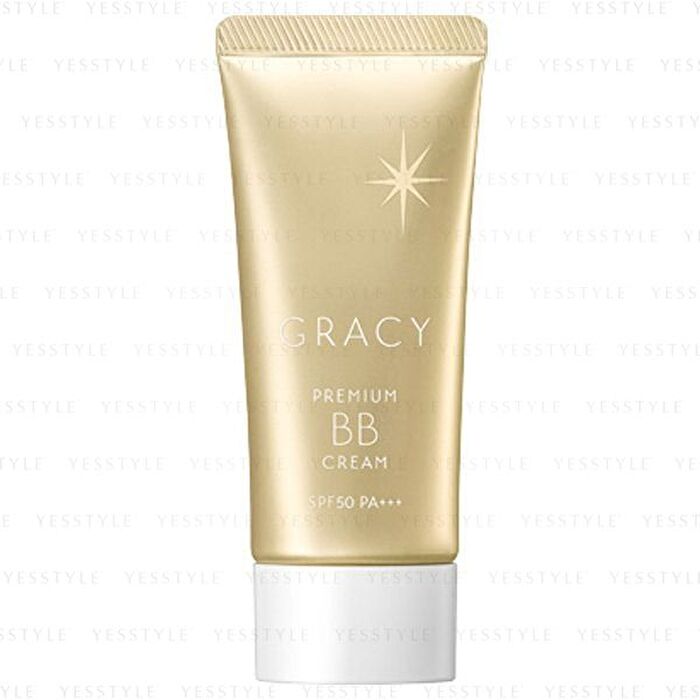 Integrate Gracy Premium BB Cream SPF 50 PA+++ 35g - 02 Intermediate Bright to Dark