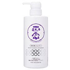 Kiku-Masamune Sake Brewing Moist Essence Shampoo - 480ml