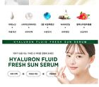 Naturekind Hyaluron Fluid Fresh Sun Serum - 50ml