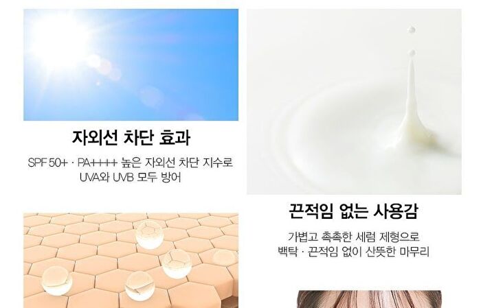 Naturekind Hyaluron Fluid Fresh Sun Serum - 50ml