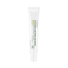 Naturekind Hyaluron Fluid Fresh Sun Serum - 50ml