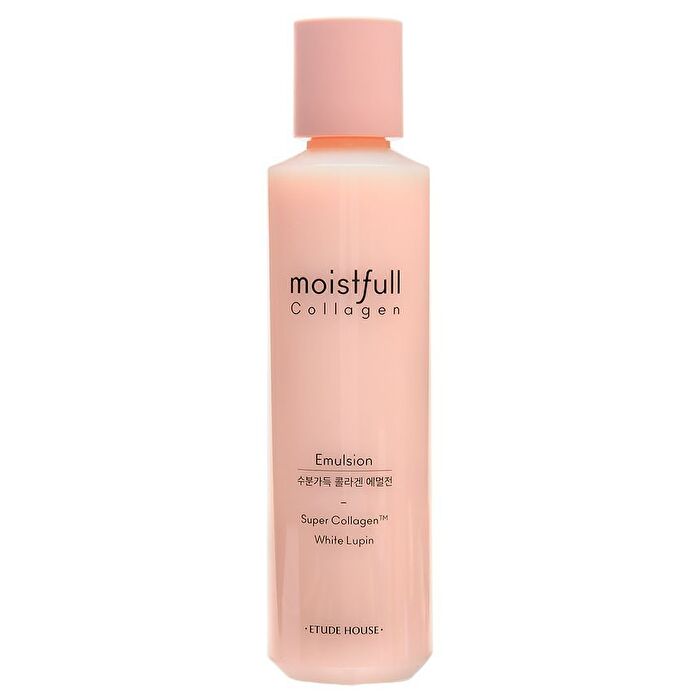 Moistfull Collagen Emulsion NEW - 180ml - NEW