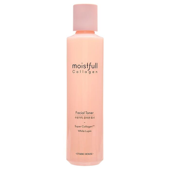 Moistfull Collagen Facial Toner - 200ml - NEW