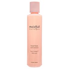 Moistfull Collagen Facial Toner - 200ml - NEW
