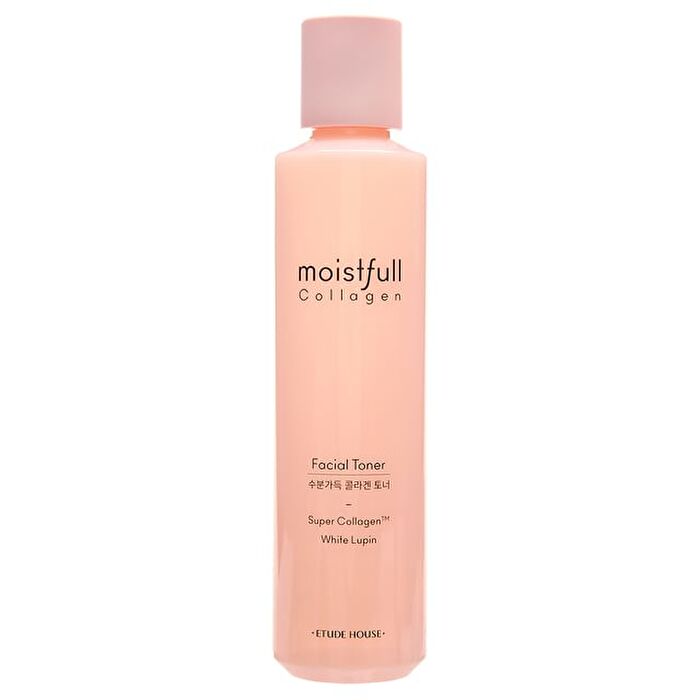 Moistfull Collagen Facial Toner - 200ml - NEW