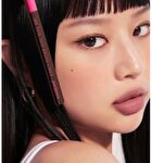 peripera Ink Thin Thin Brush Liner - 2 Colors - #02 Brown Film