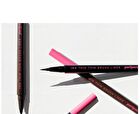 peripera Ink Thin Thin Brush Liner - 2 Colors - #02 Brown Film