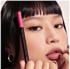peripera Ink Thin Thin Brush Liner - 2 Colors - #02 Brown Film