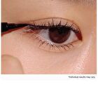 peripera Ink Thin Thin Brush Liner - 2 Colors - #02 Brown Film