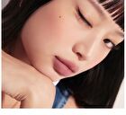 peripera Ink Thin Thin Brush Liner - 2 Colors - #02 Brown Film
