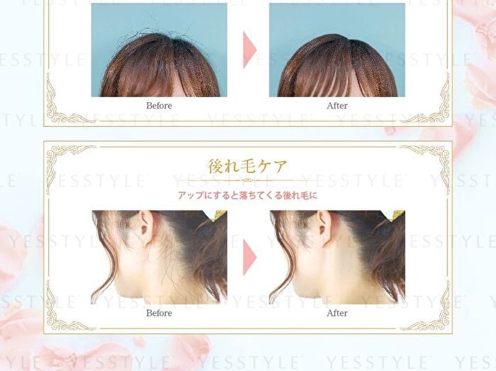 Conte Hair Fixed-Jelly - 12g