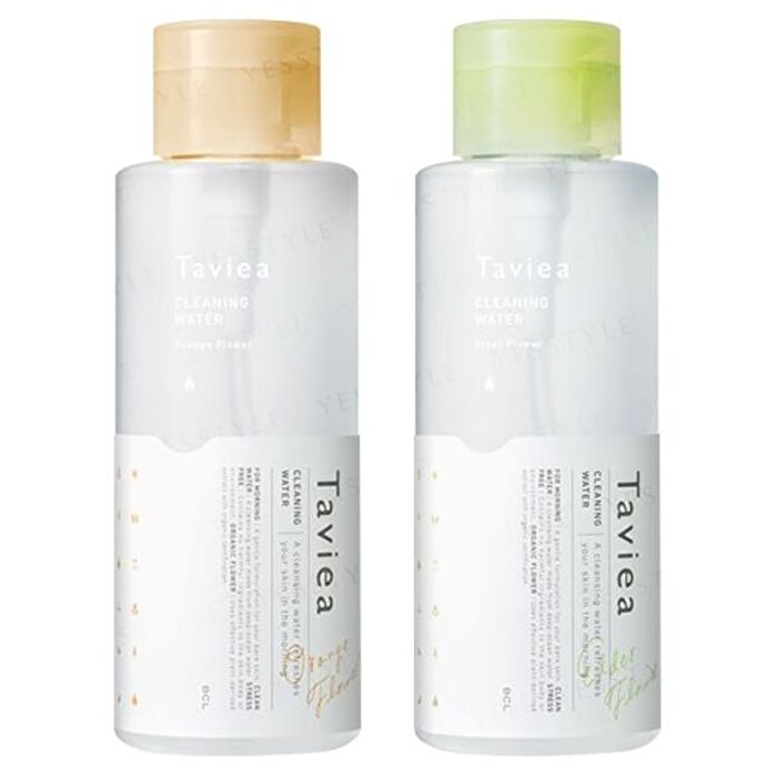 Taviea Cleaning Water - Elder Flower - 495ml