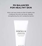 SKIN1004 Madagascar Centella Tone Brightening Cleansing Gel Foam - 125ml