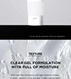 SKIN1004 Madagascar Centella Tone Brightening Cleansing Gel Foam - 125ml