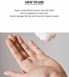 SKIN1004 Madagascar Centella Tone Brightening Cleansing Gel Foam - 125ml