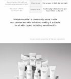 SKIN1004 Madagascar Centella Tone Brightening Cleansing Gel Foam - 125ml
