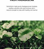 SKIN1004 Madagascar Centella Tone Brightening Cleansing Gel Foam - 125ml
