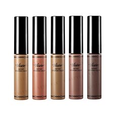 Kose Visee Riche Instant Eyebrow Color - BR-2 Pink Ash