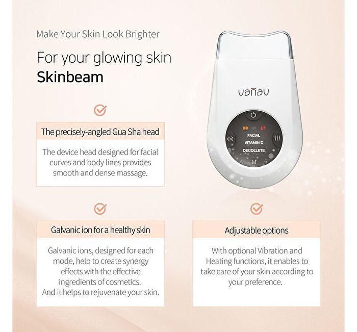 Skin Beam - 1 pc