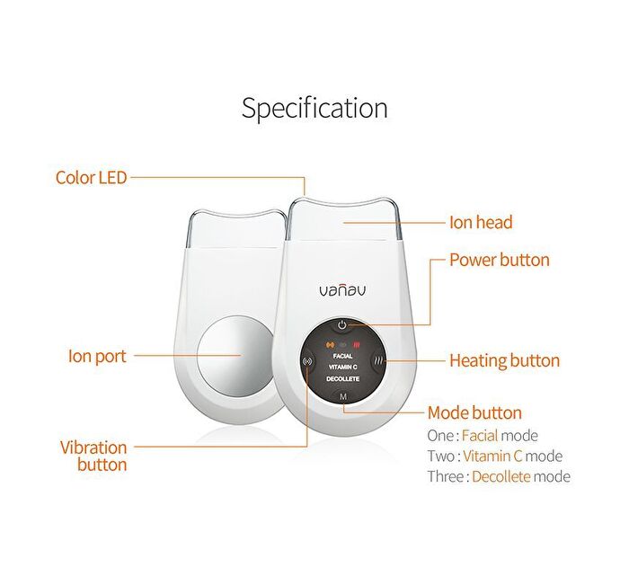 Skin Beam - 1 pc