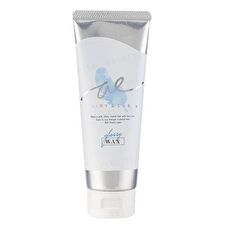 Cosmetex Roland Airy & Easy Glossy Hair Wax - 100g