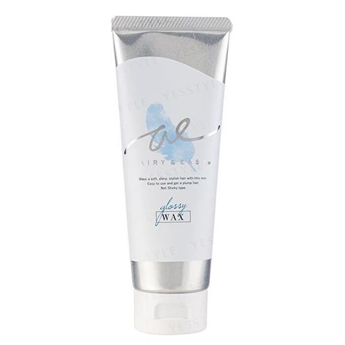 Airy & Easy Glossy Hair Wax - 100g