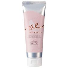 Cosmetex Roland Airy & Easy Glossy Hair Milk Jelly - 100g