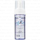 Airy & Easy Glossy Oil Foam - 150ml