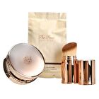 The First Geniture Ampoule Cover Cushion Special Set - 3 pcs