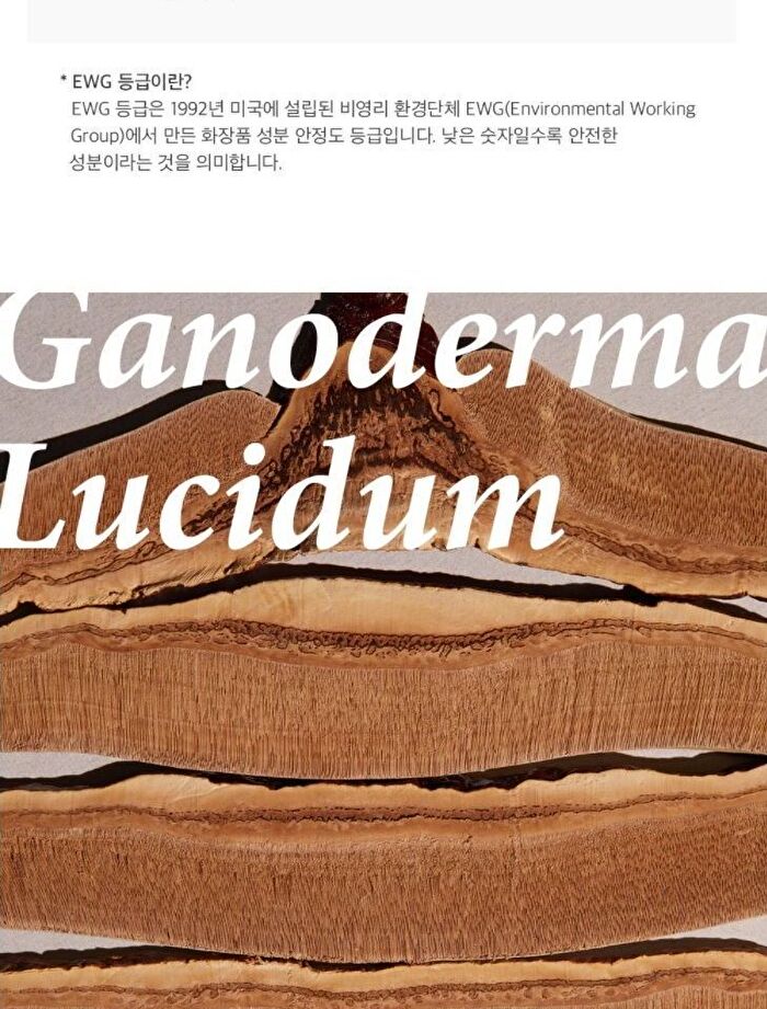 mixsoon Essence Jumbo - 12 Types - Heartleaf