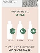 mixsoon Essence Jumbo - 12 Types - Bifida Ferment