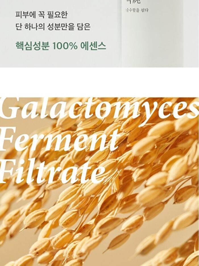 mixsoon Essence Jumbo - 12 Types - Bifida Ferment
