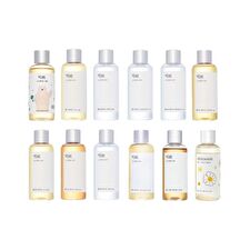 mixsoon Essence Jumbo - 12 Types - Reishi Mushroom