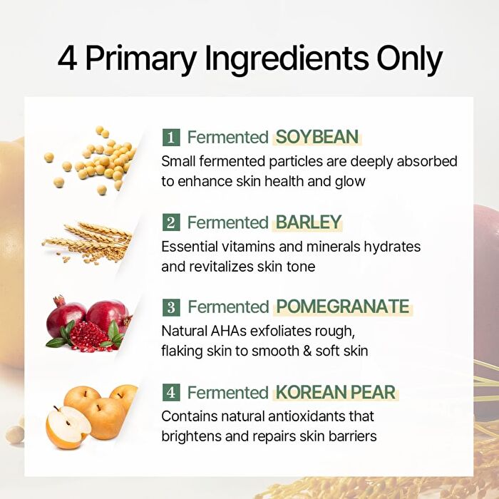 mixsoon Bean Essence - 50ml