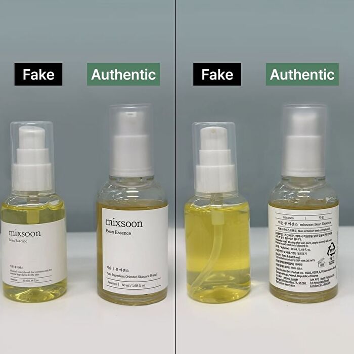 mixsoon Bean Essence - 50ml