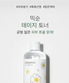 mixsoon Toner 300ml - 5 Types - Galactomyces