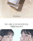 mixsoon Toner 300ml - 5 Types - Bifida