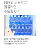 mixsoon Glacier Water Hyaluronic Acid Serum Jumbo - 300ml