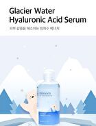 mixsoon Glacier Water Hyaluronic Acid Serum Jumbo - 300ml