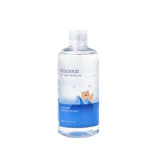 mixsoon Glacier Water Hyaluronic Acid Serum Jumbo - 300ml